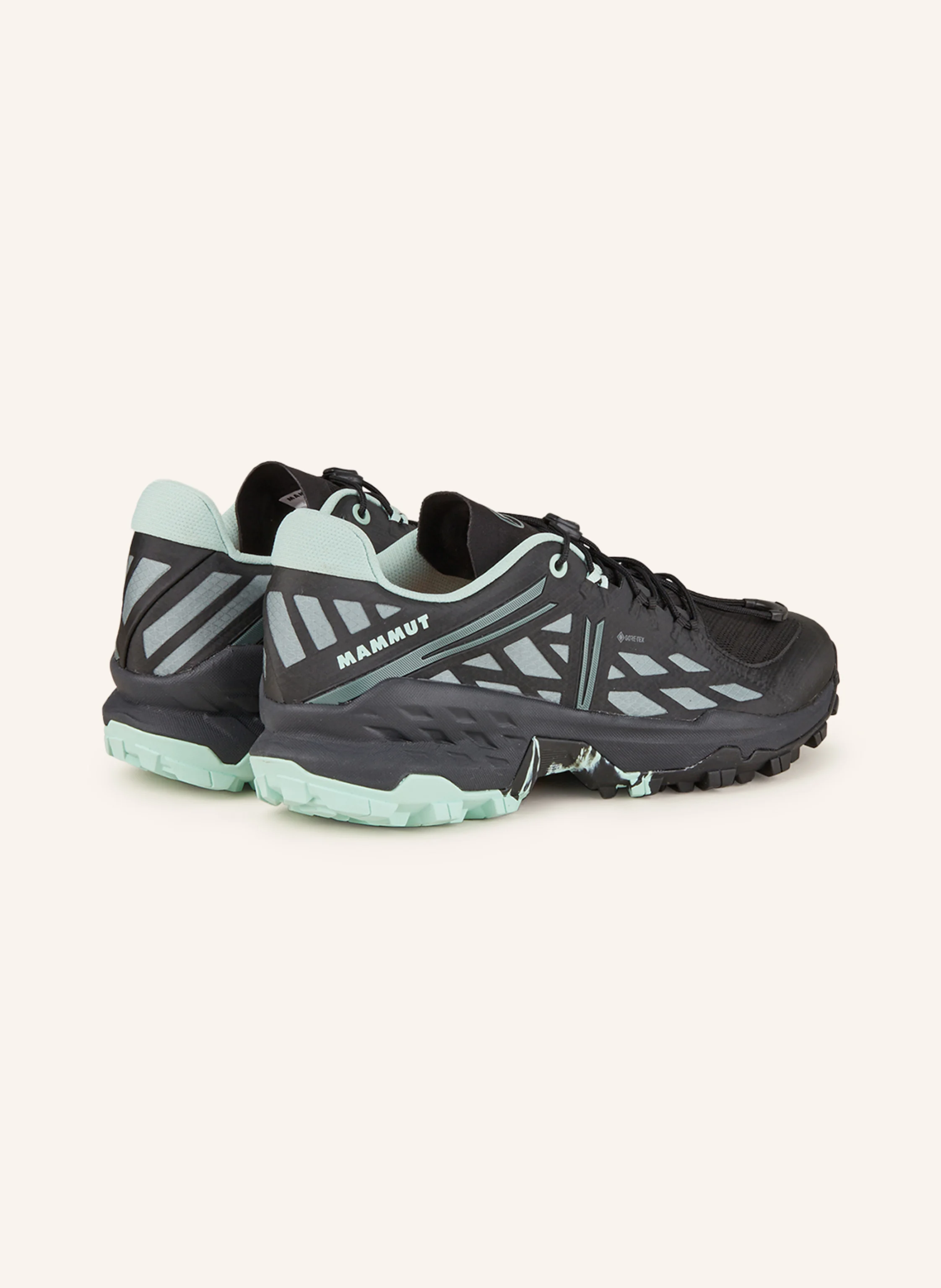 MAMMUT Wanderschuhe SERTIG TR LOW GTX
