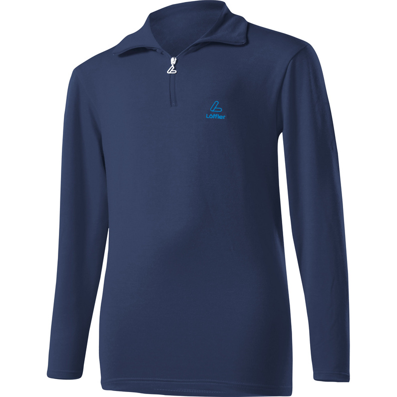 Löffler Kinder Transtex Longsleeve