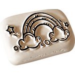 Pierre de tatouage LaDot kids '', moyen