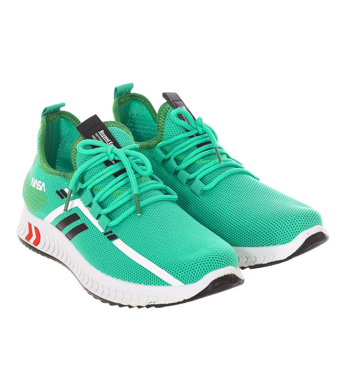 CSK2037-M women's high style lace-up sports shoes