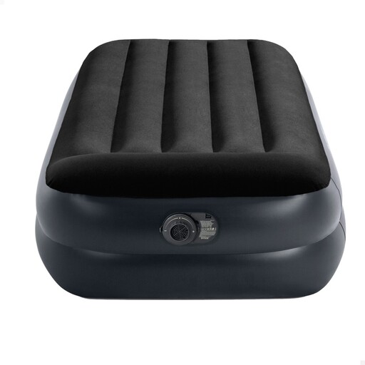 Colchão inflável Intex Dura-beam Plus Pillow Rest - 99x191x42 cm