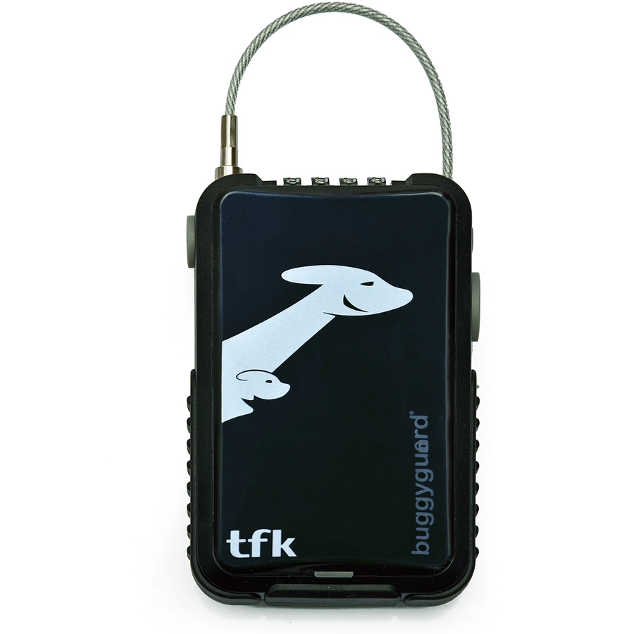TFK Schloß Buggy-Guard