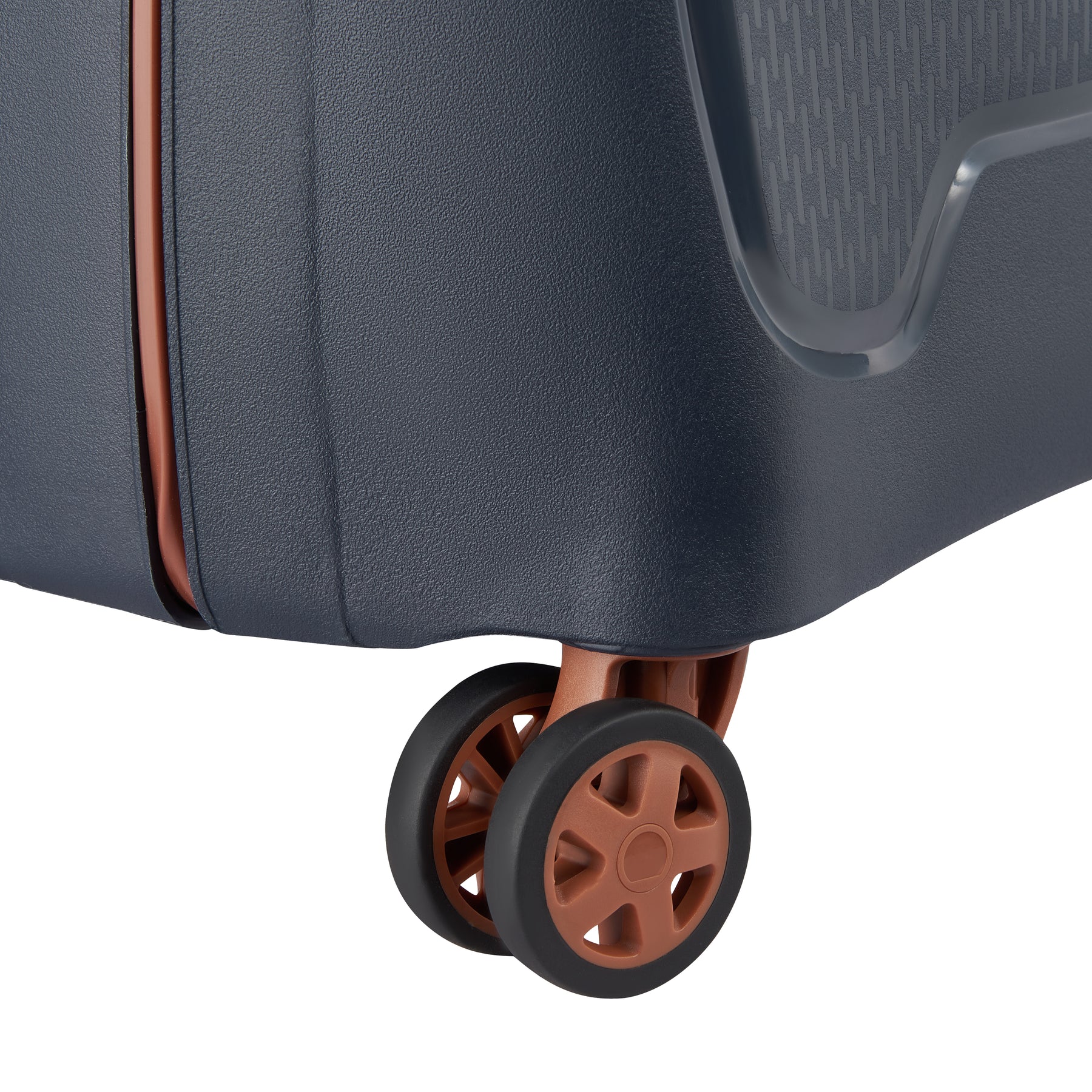 Valise cabine - S (55cm) matière recyclée