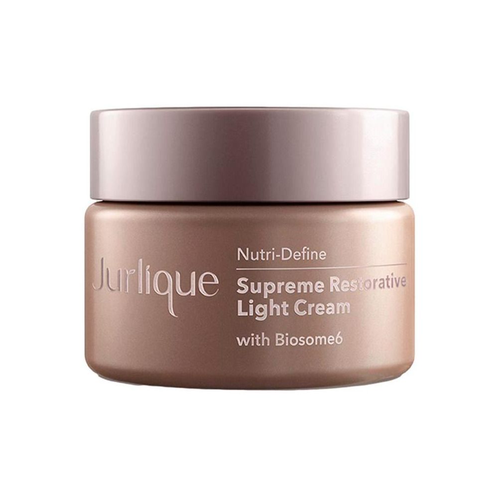 Jurlique Nutri Define Supreme Restorative Light Cream - 50 ml.