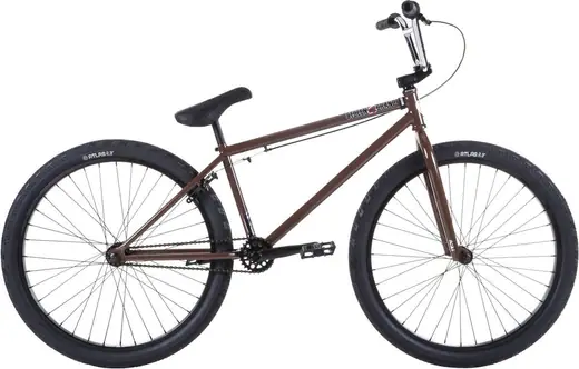 Stolen Zeke 26'' Cruiser-cykel | SkatePro