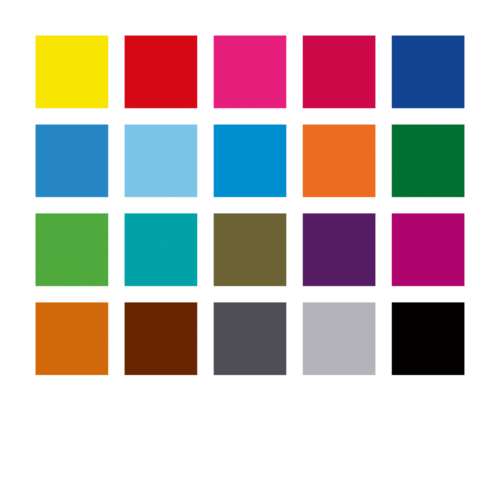 STAEDTLER® triplus® color Fasermaler