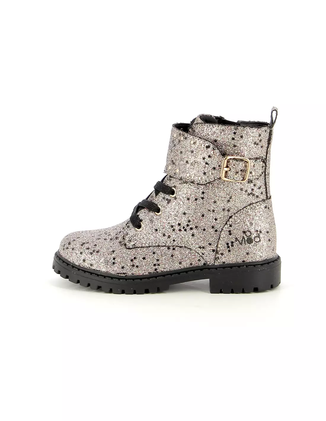 MOD8 TINAMO 8 - Boots & bottines Roseglitter