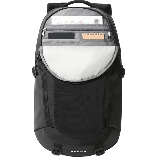 Sac à dos lifestyle THE NORTH FACE RECON TNF BLK/TNF BLK