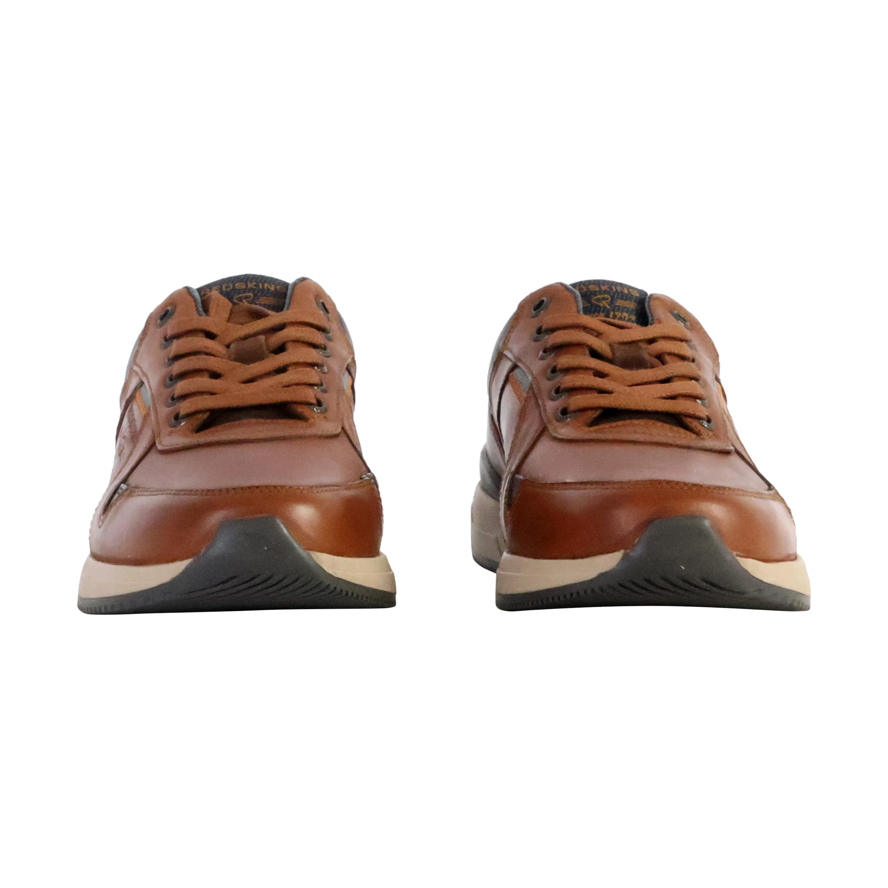 Basket cuircavado | Marron