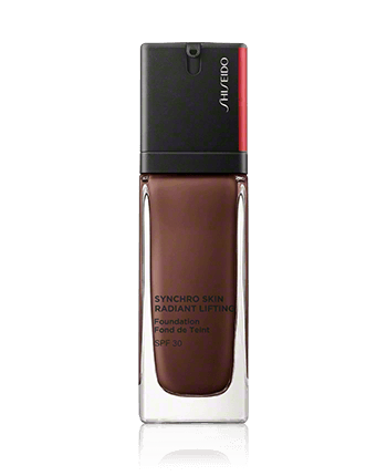 Shiseido Synchro Skin Radiant Lifting 540 Mahogany 30ml