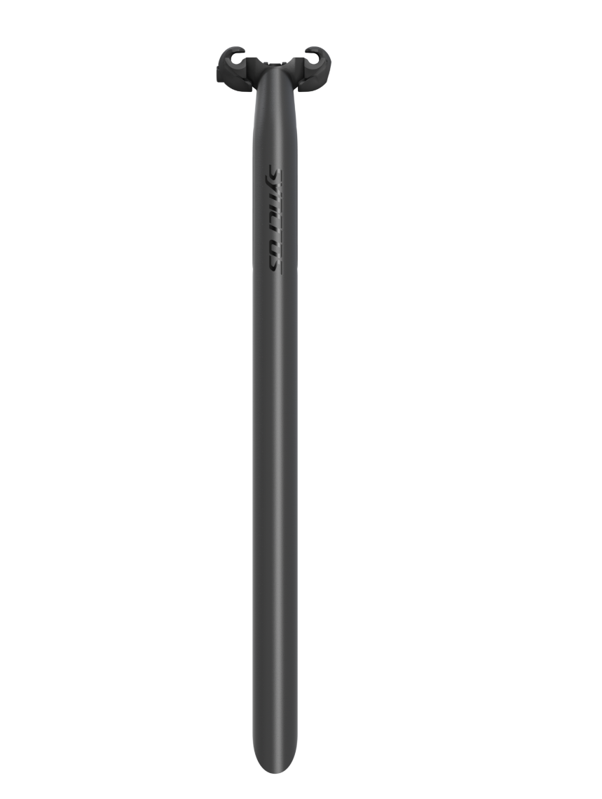 Syncros SP-R101-CG 0mm Offset sadelpind matsort