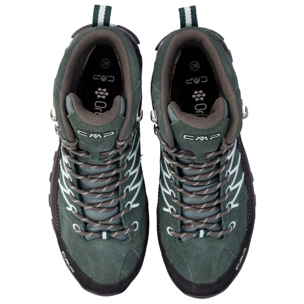 CMP - Women's Rigel Mid Trekking Shoes Waterproof - Chaussures de randonnée
