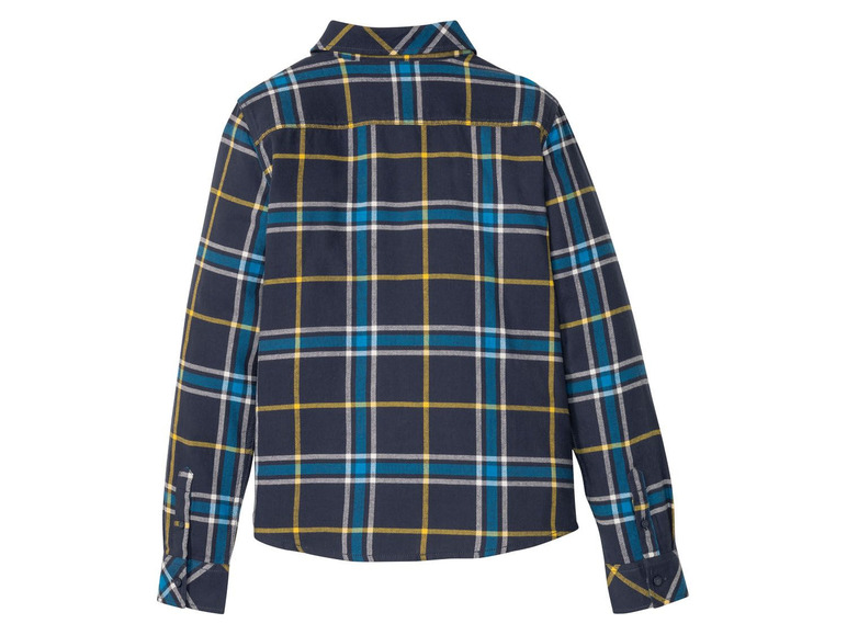 Jongens shirt
