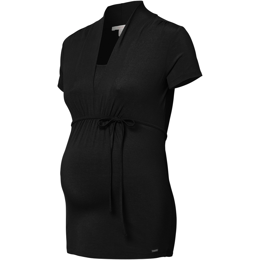 Esprit Still t-shirt Black