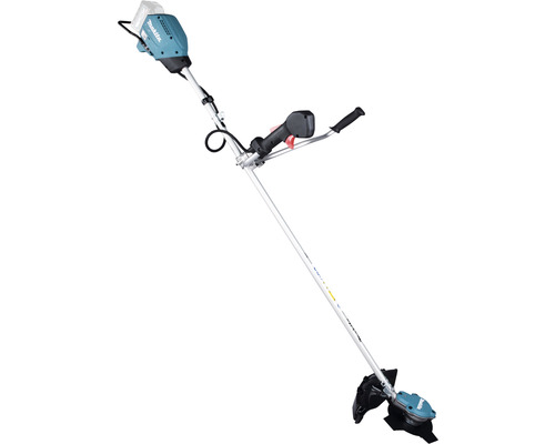 Makita XGT UR002GZ01 40V accu bosmaaier, zonder accu en lader