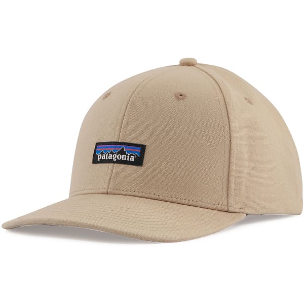 Casquette PATAGONIA TIN SHED HAT OAR TAN