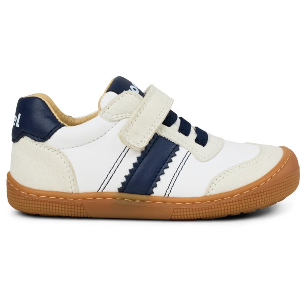 Koel - Kid's Dylan Leather 3.0 - Chaussures minimalistes