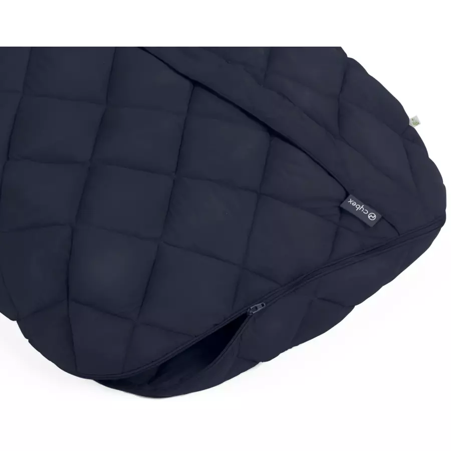 cybex GOLD Fußsack Snøgga 2 Ocean Blue