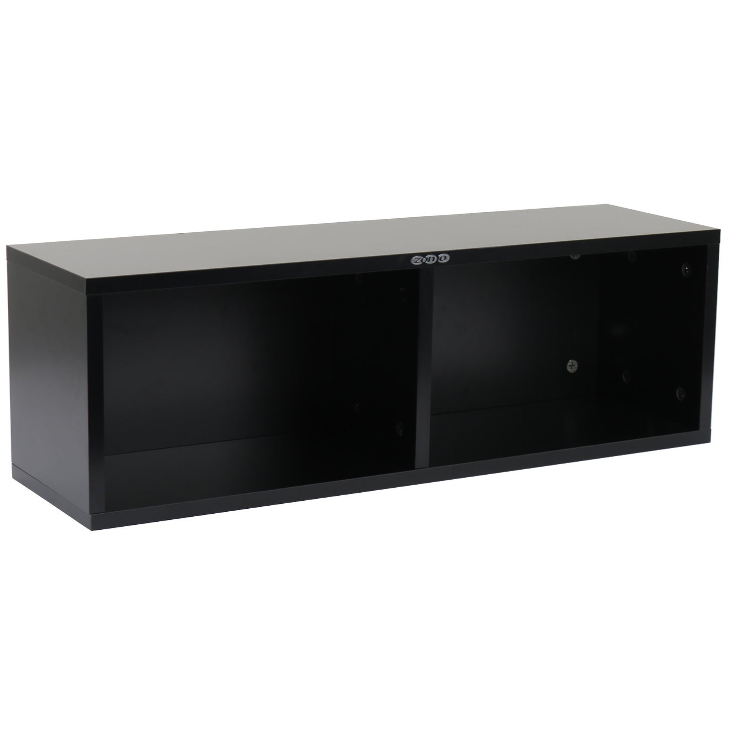 Zomo VS-Box 7/200 zwart vinylkast