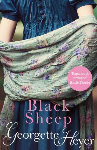 Black Sheep: Gossip, scandal and an unforgettable Regency romance (Paperback)