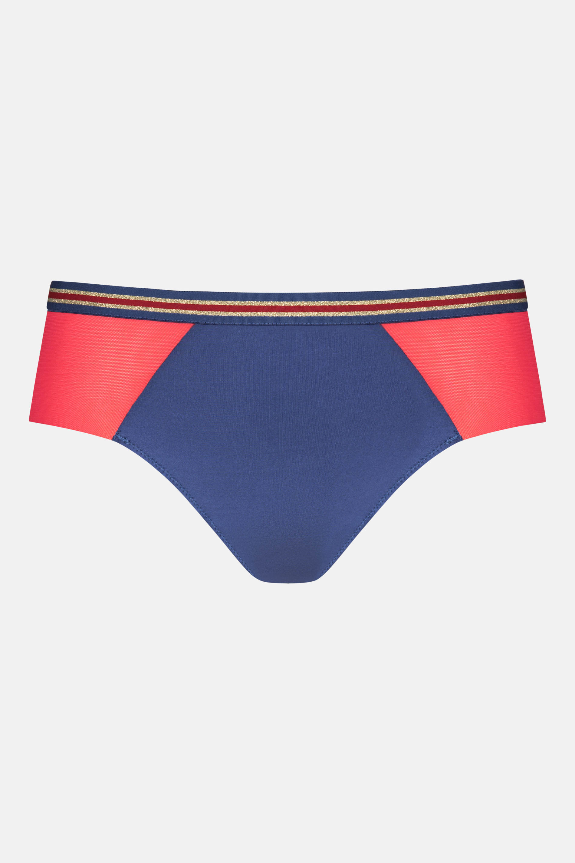 Hipster<br>Serie Poetry Sheer