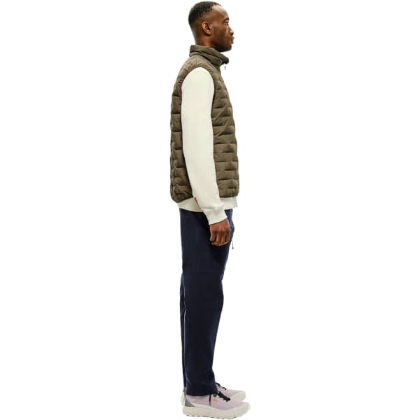 Doudoune ski THE MOUNTAIN STUDIO V-1 RL FOREST GREEN/SENECA ROCK