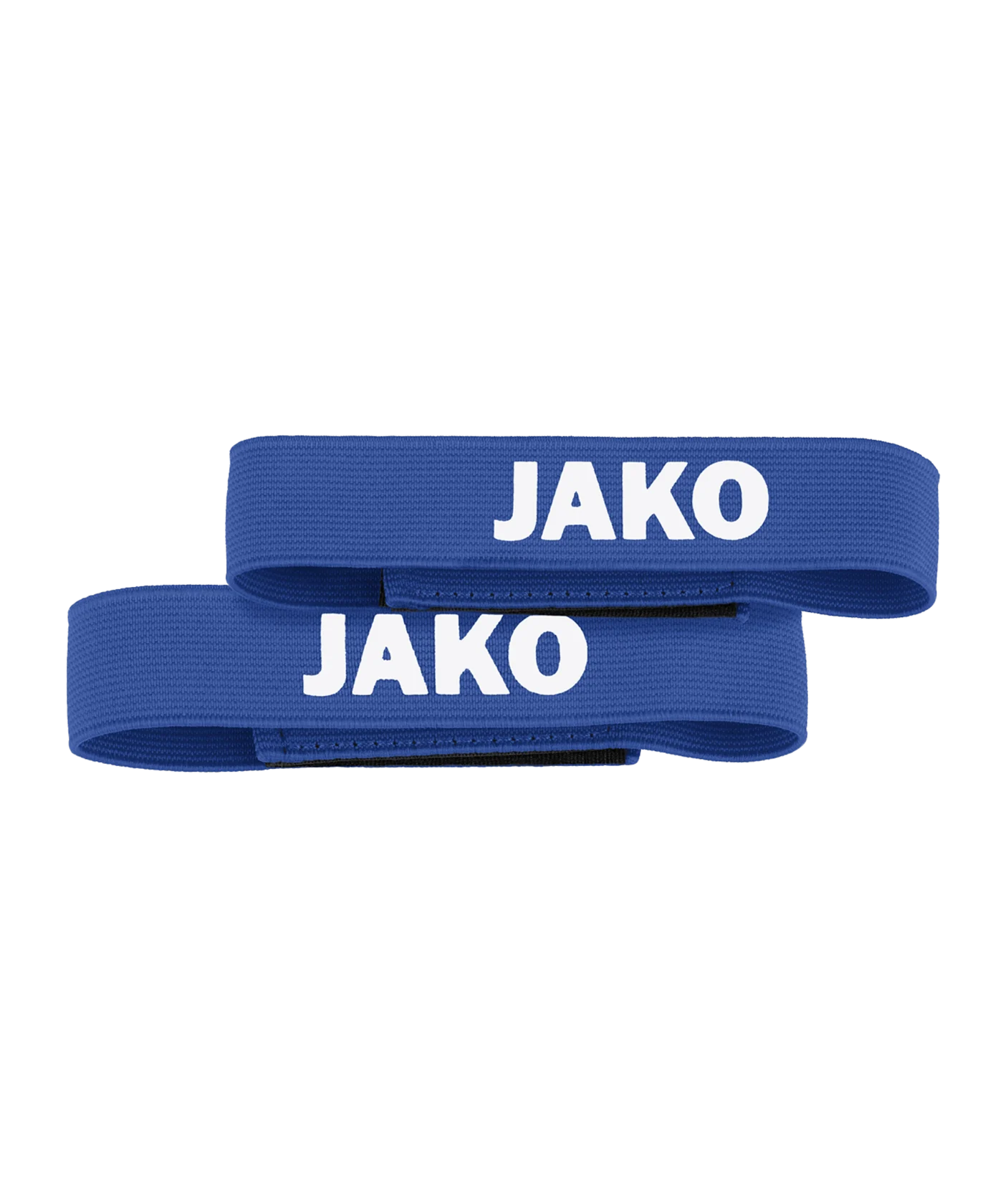 JAKO Stutzenhalter Blau F410