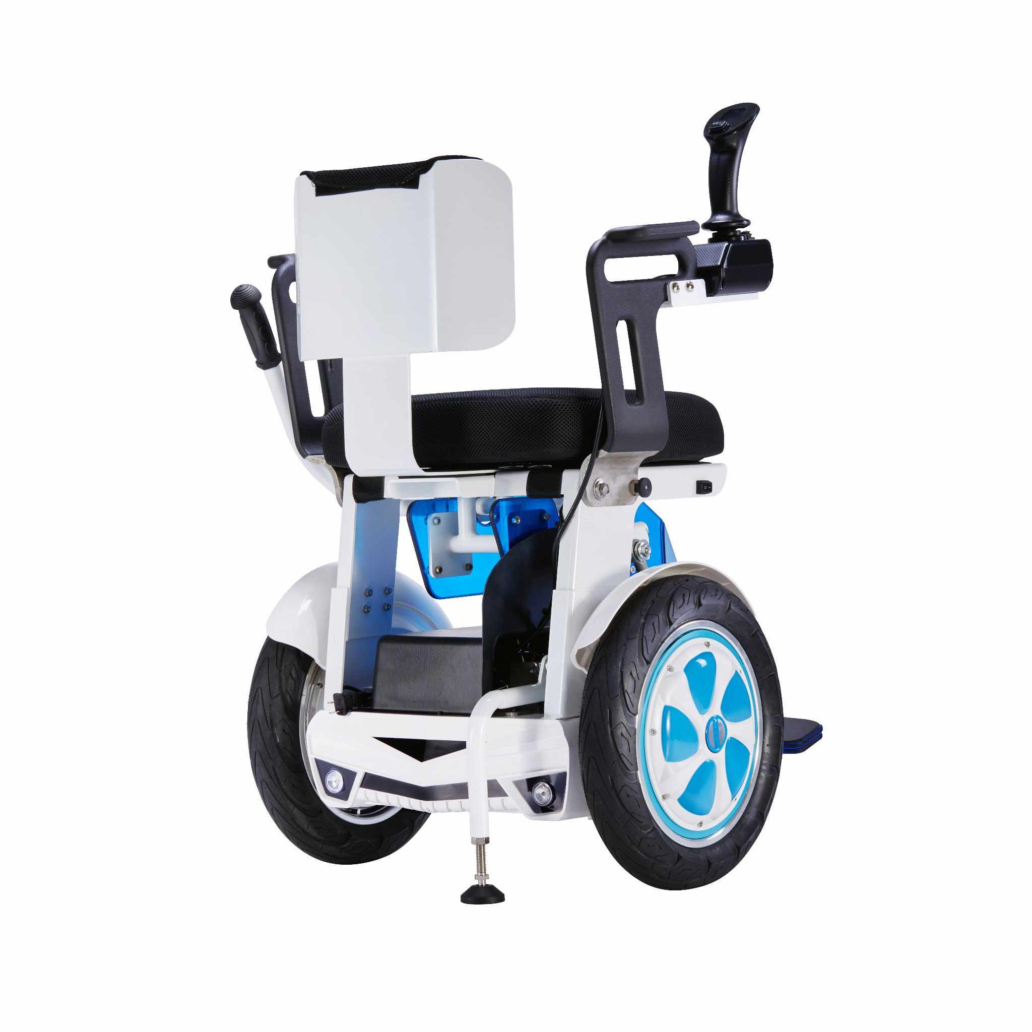 Fauteuil Roulant Electrique Intelligent Airwheel A6S