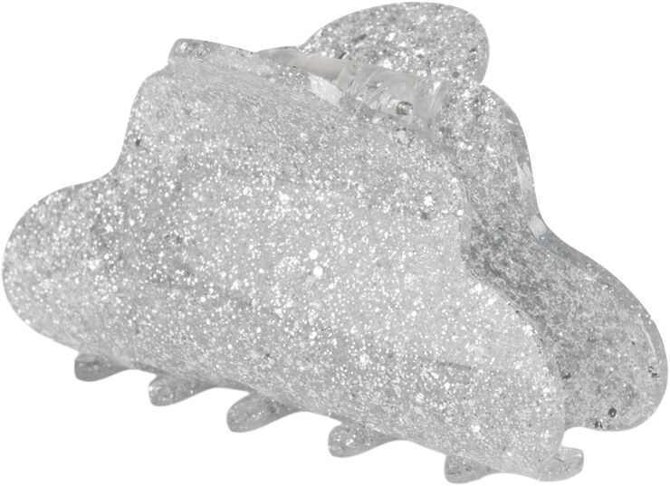 Sui Ava Lene Glitter Big Black diamond