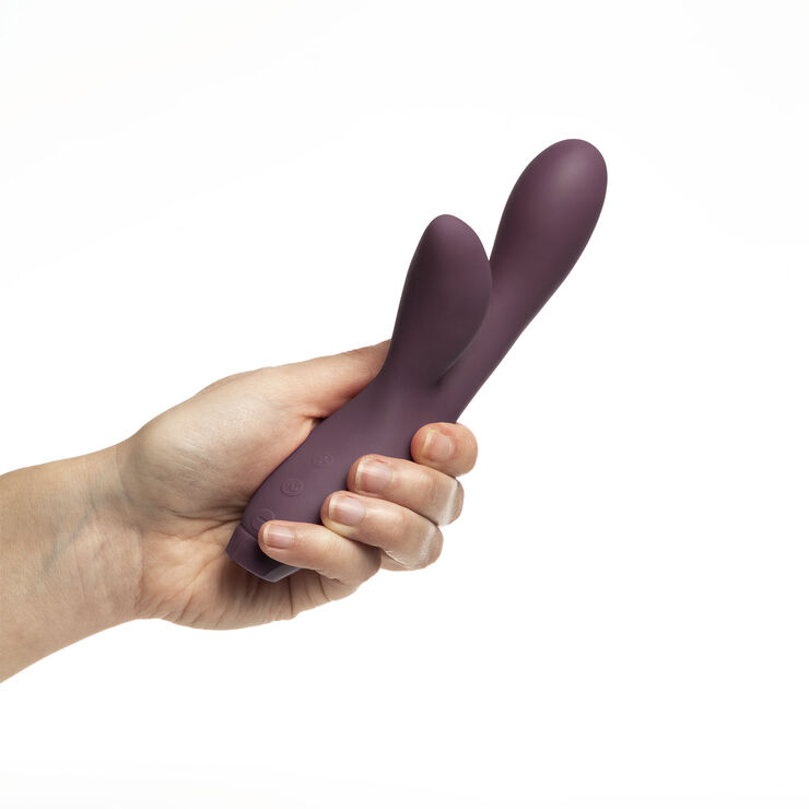Je Joue Hera Rabbit Vibrator Lilla