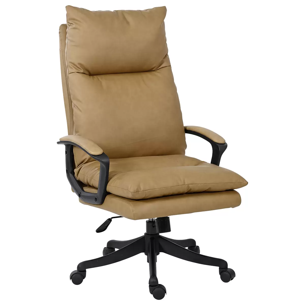 Chefsessel Paris II braun,schwarz