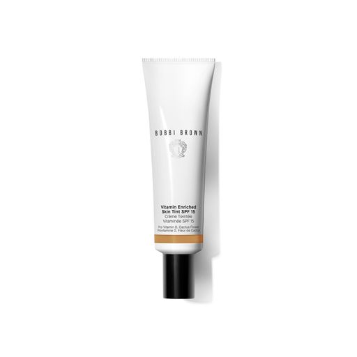 Bobbi Brown Vitamin Enriched Skin Tint SPF 15 Creme, Rich 2, 50 ml