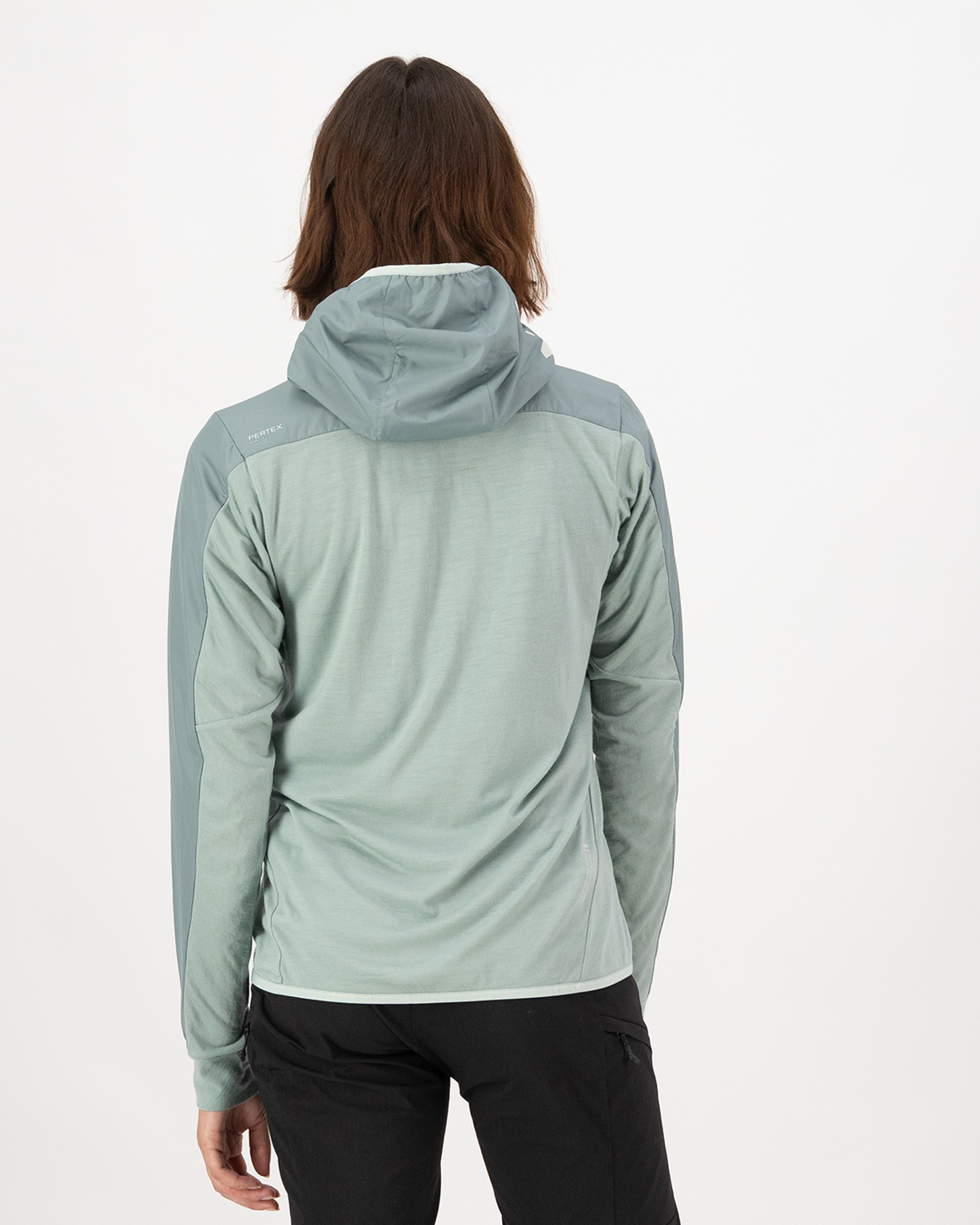 Diversion Merino Wind Jacket