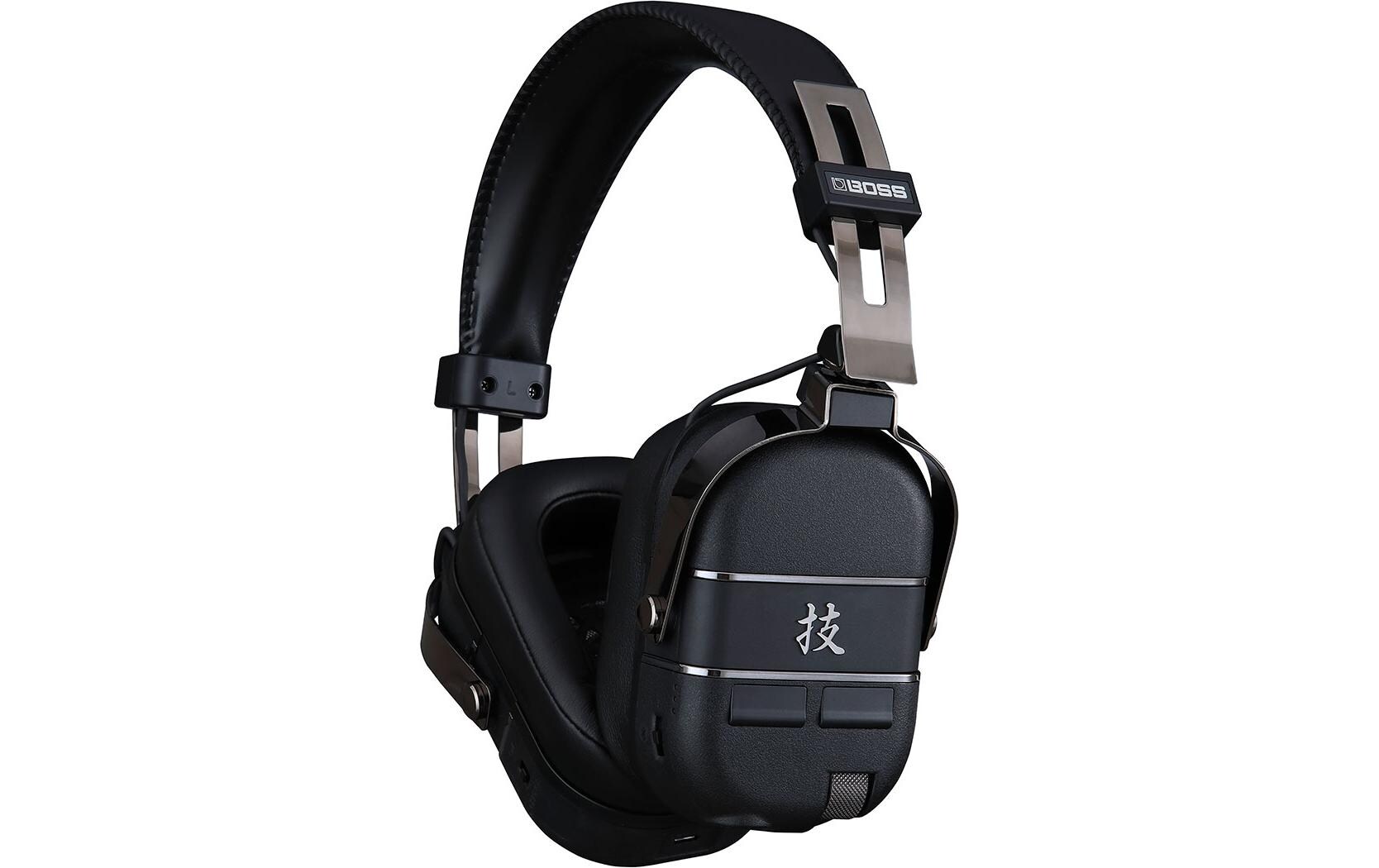 WAZA-AIR BASS<br>Ein immersives neues Sound- und Übungserlebnis für Bassisten