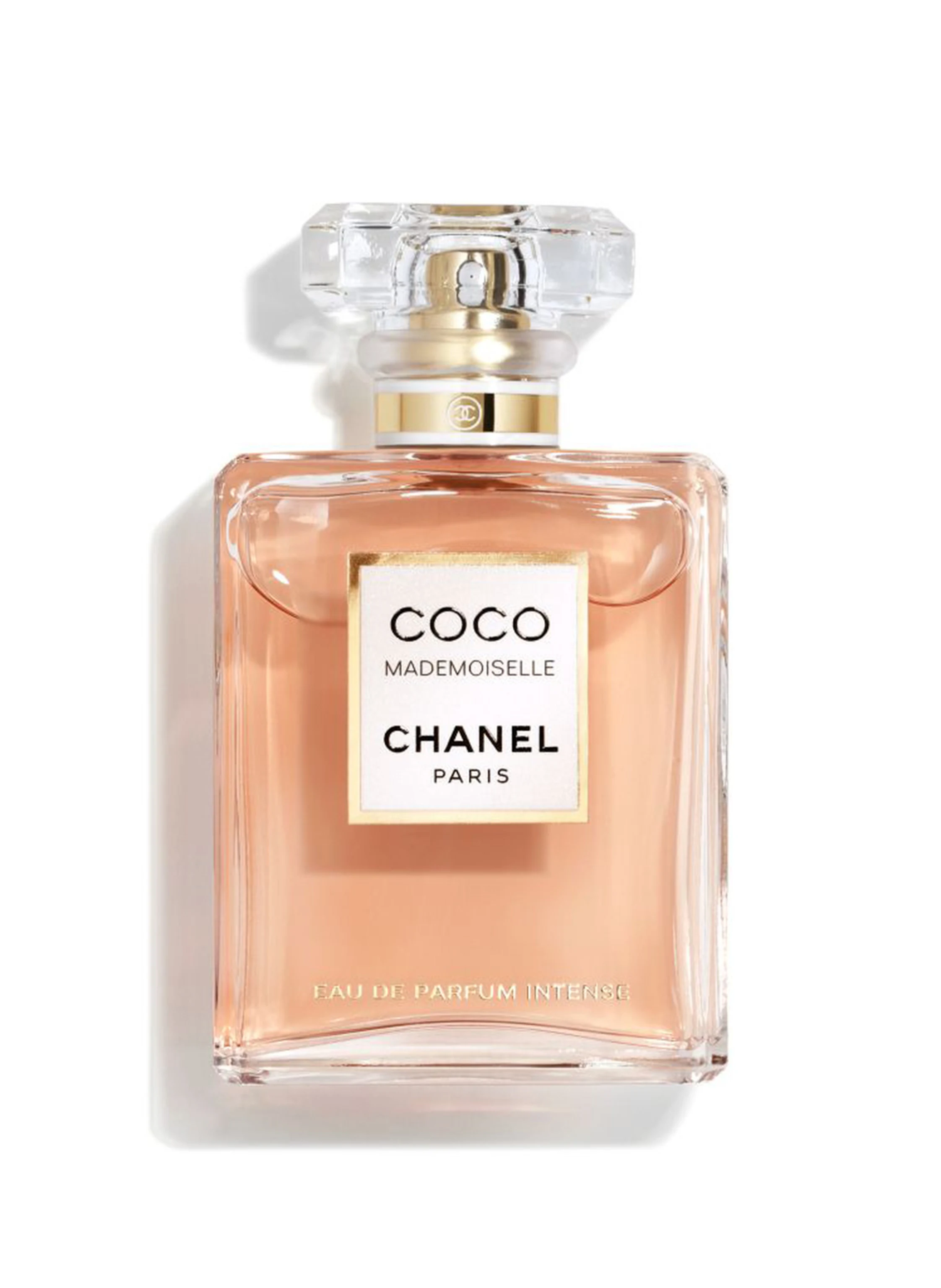 CHANEL COCO MADEMOISELLE