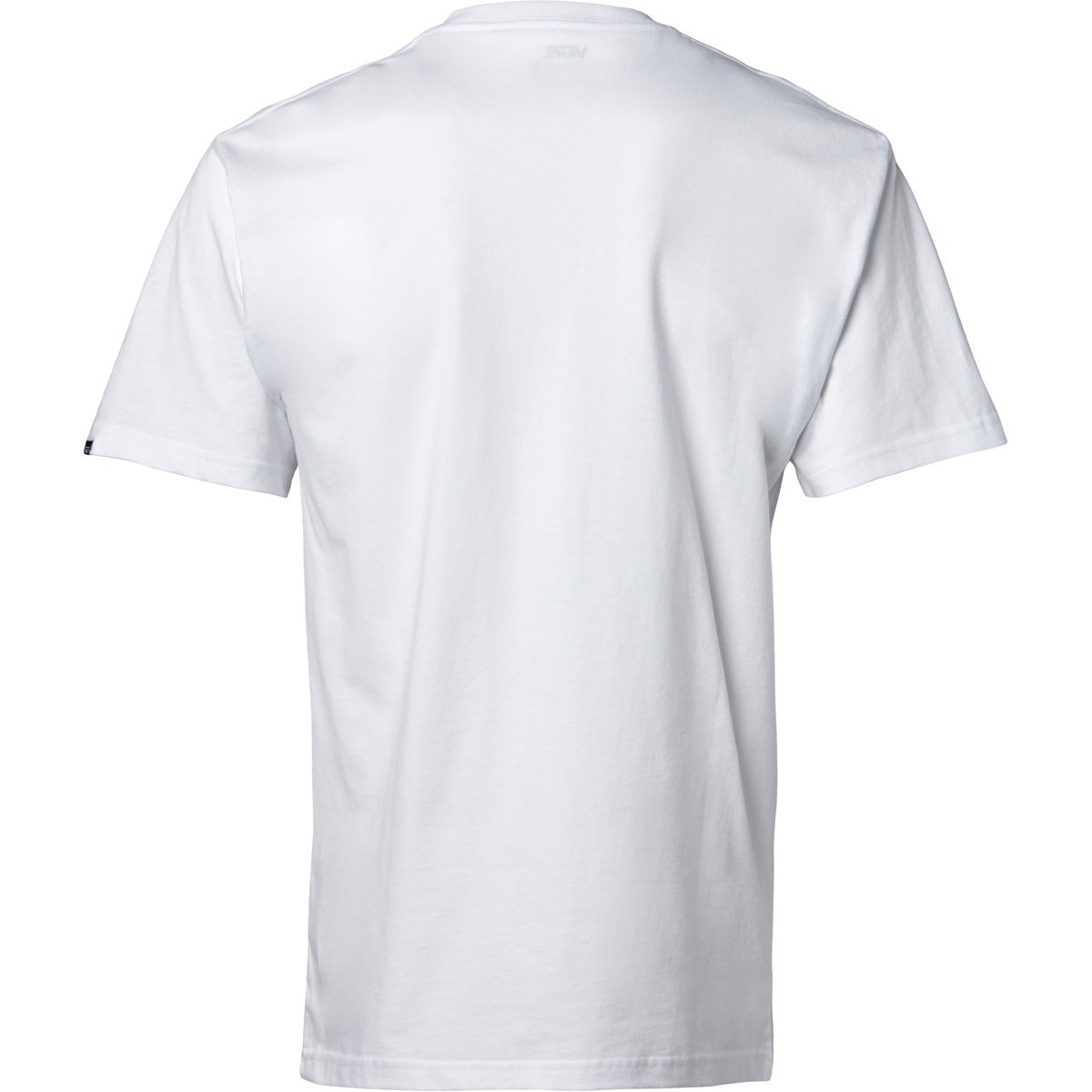 Vans Off The Wall Board T-shirt Herre