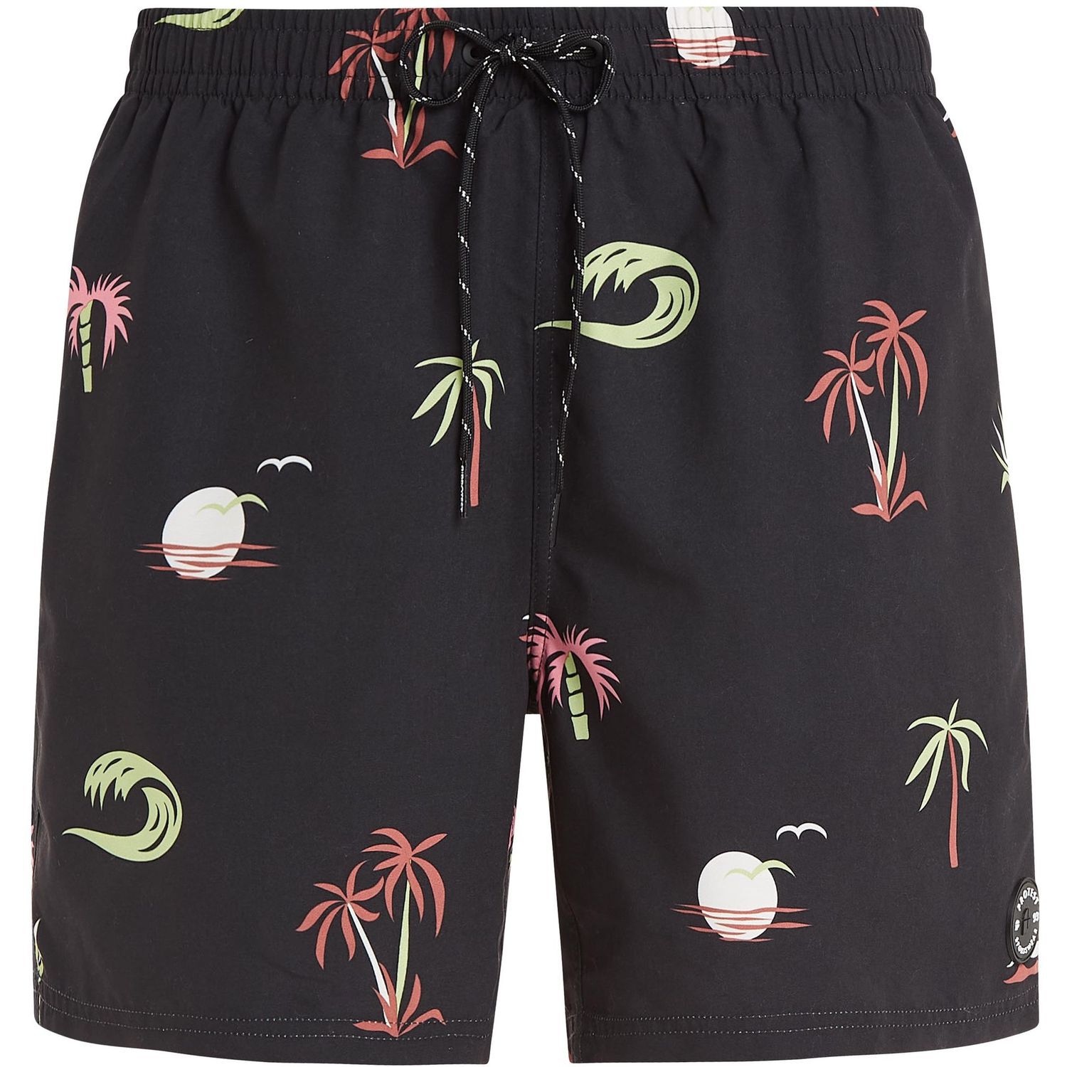 ProtestPRTVUNG beachshort