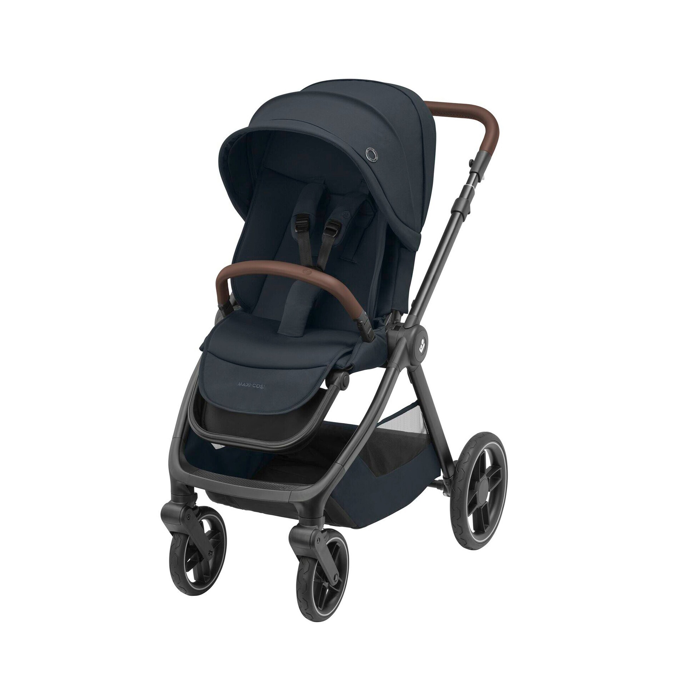 Maxi-Cosi Kinderwagen Oxford essential graphite