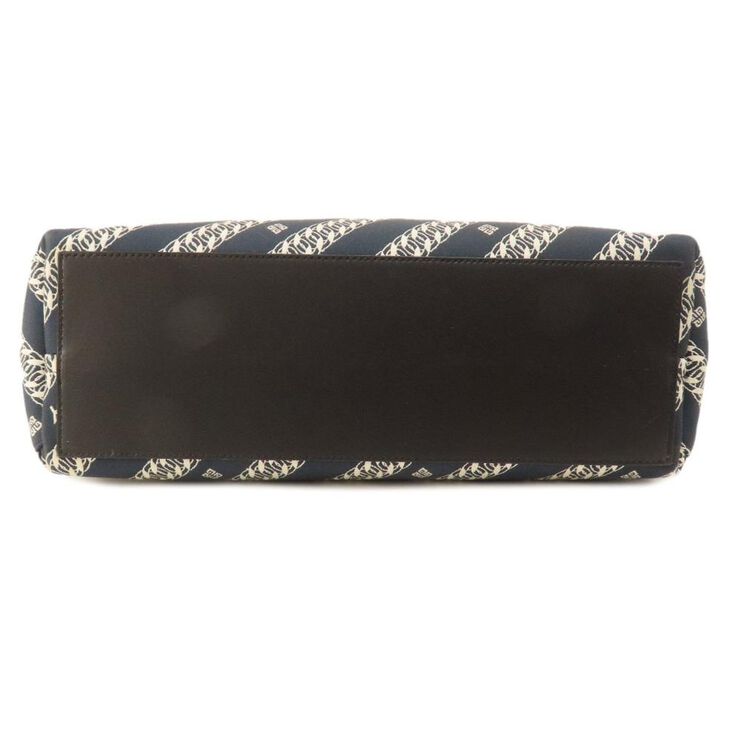 Givenchy Vintage Givenchy Shoulder Bag Navy