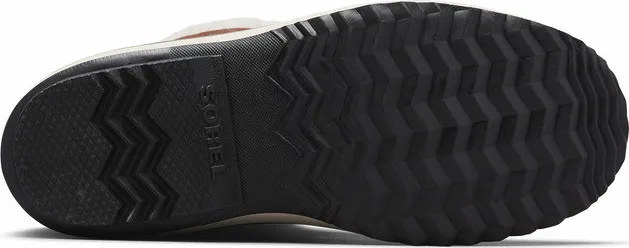 Sorel 1964 Pac Nylon Boot Wp Tobacco/Black