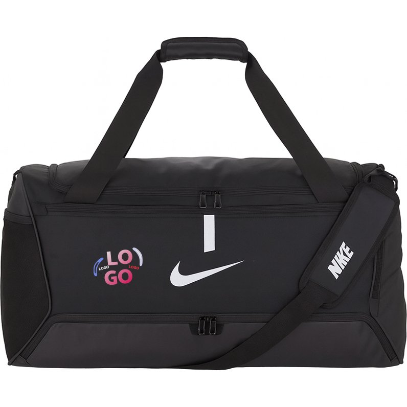 Sac de sport Nike publicitaire - marquage multicolore