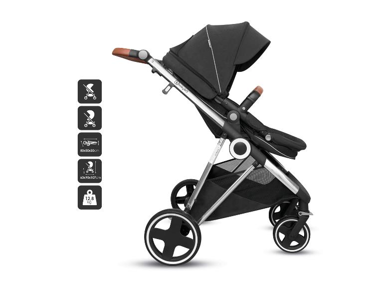 Kinderwagen Halime AIR