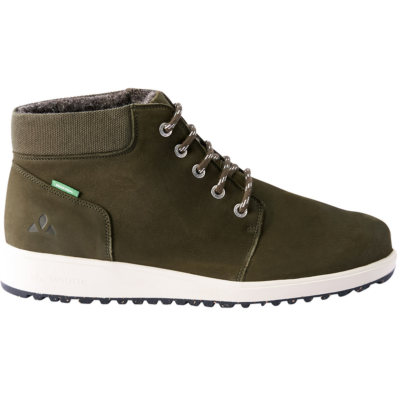 Vaude Herren Ubn Solna Mid 3.0 Schuhe