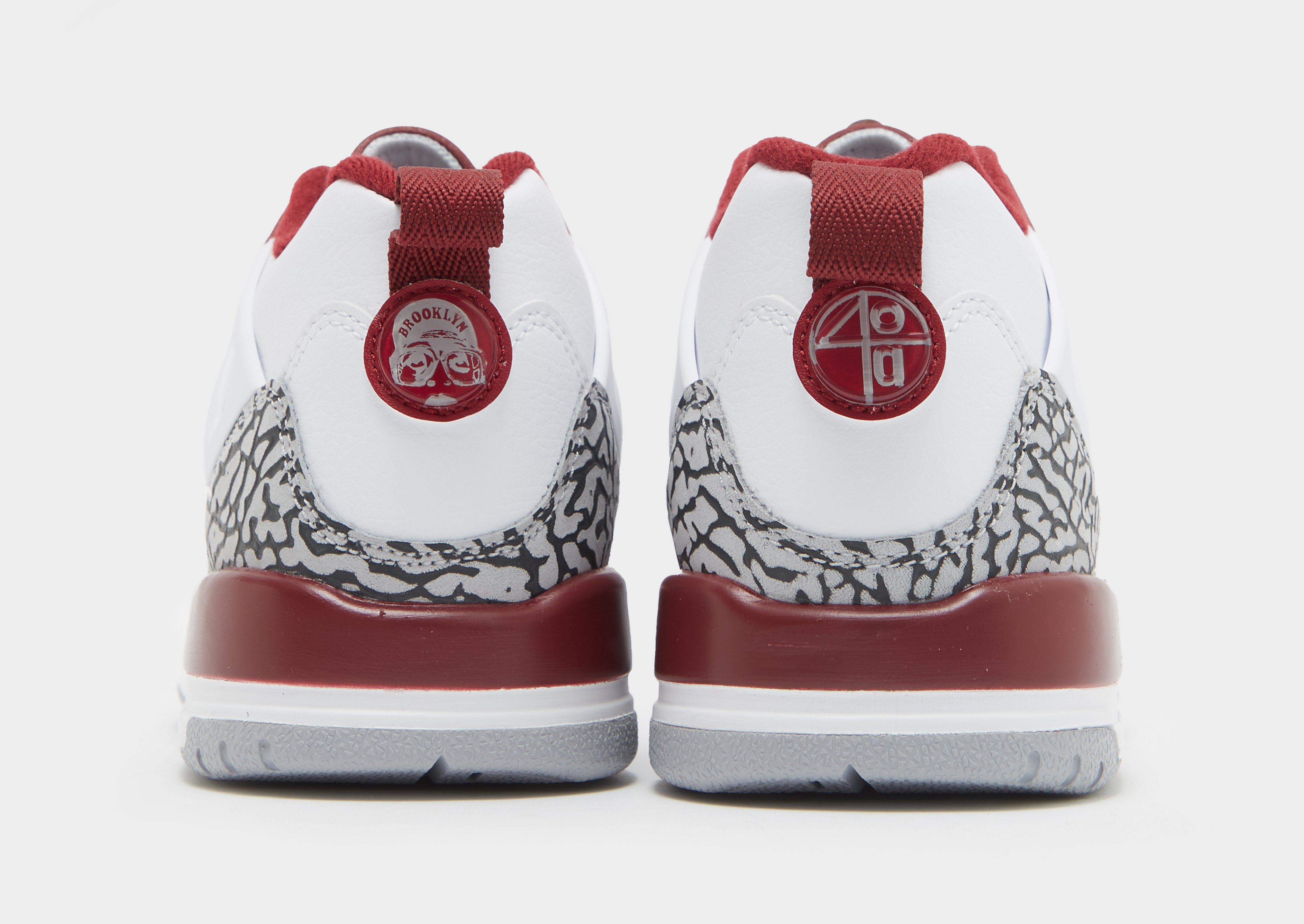 Jordan AJ Spizike Enfant