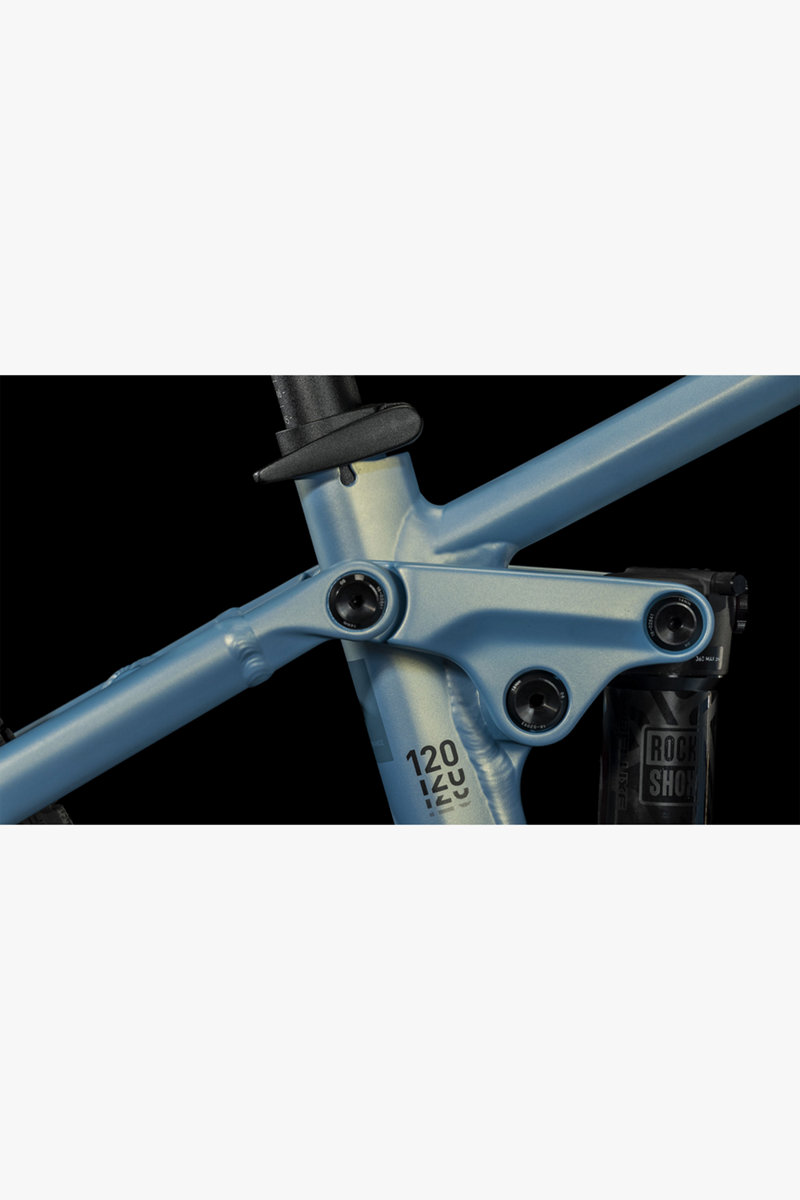 CUBE Stereo Hybrid 120 Pro 750 27.529 E-Mountainbike 2024