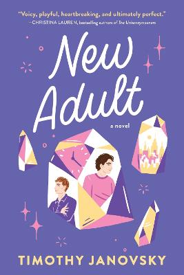 New Adult - Boy Meets Boy (Paperback)