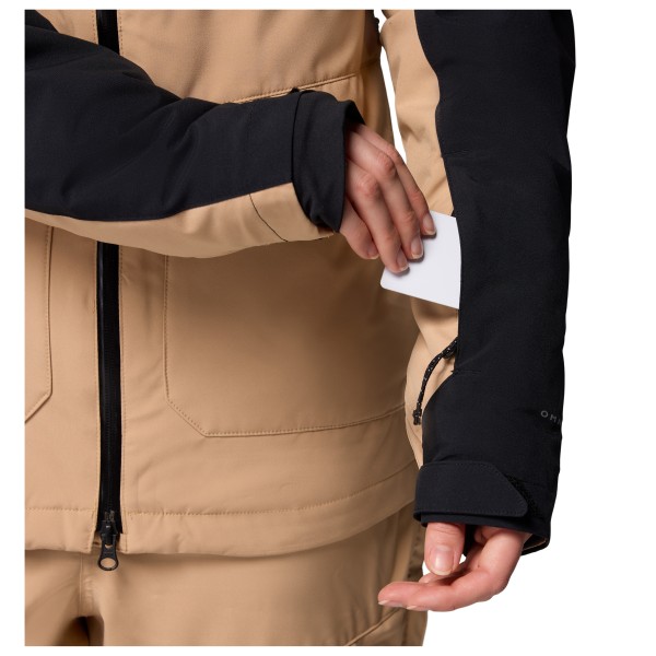 Columbia - Women's Highland Summit III Insulated Jacket - Veste de ski