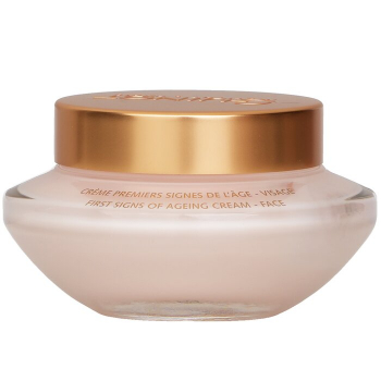 Guinot Nouvelle Vie First Signs Of Ageing Cream