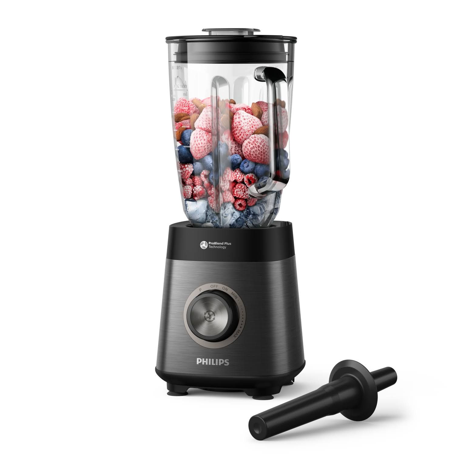 Philips HR3040/00 Standmixer