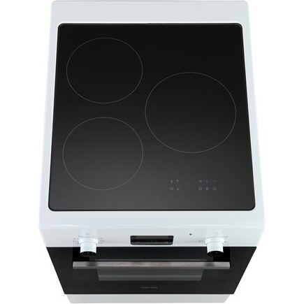 Cuisinière induction Proline PIC5060